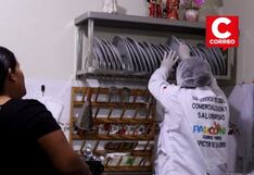 Ica: clausuran pollería en Parcona por insalubridad y falta de documentos