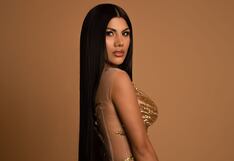 Brunella Torpoco regresa a Lima tras gira triunfal por Estados Unidos