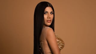 Brunella Torpoco regresa a Lima tras gira triunfal por Estados Unidos