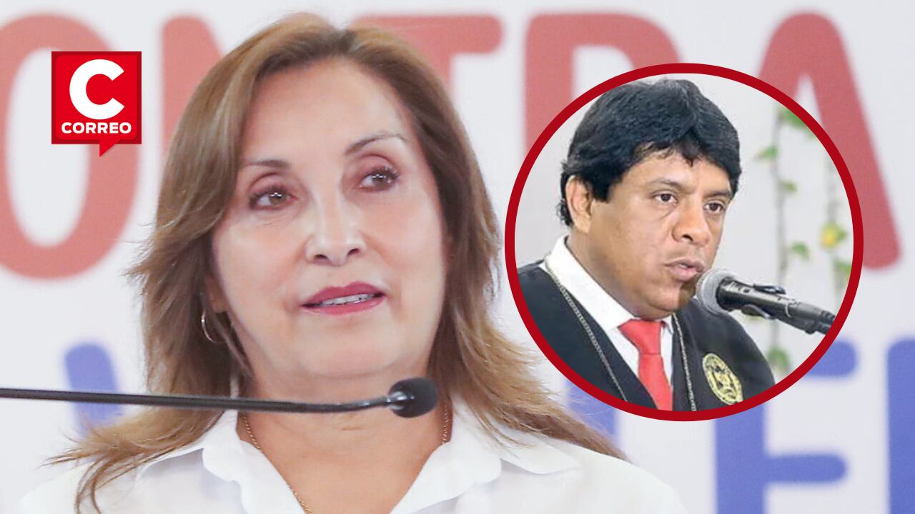 Dina Boluarte cita a jefe de la Diviac y le advierte: “Hay que tener mucho cuidado con lo que uno hace”.