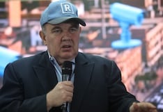 JNE evaluará el 13 de julio apelación por candidatura de Rafael López Aliaga