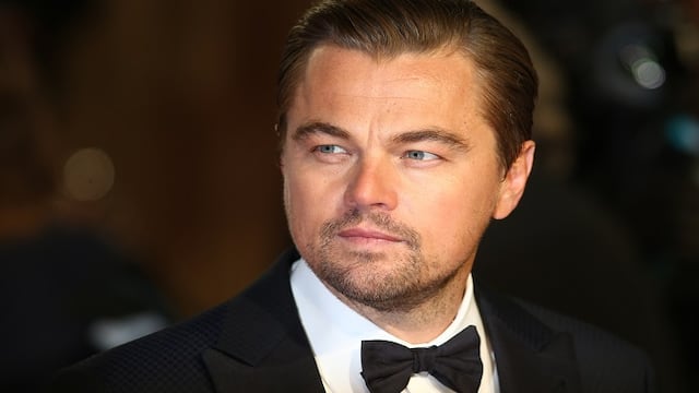 ​Oscar 2016: Leonardo DiCaprio y las veces que estuvo cerca de ganar el premio (VIDEO)