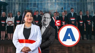 Premier Miralles rechaza ser cuota de APP y asegura que nunca ha tenido afiliación política en su vida