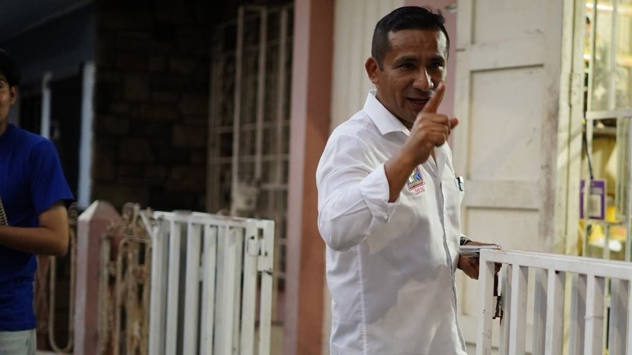 Candidato a la Alcaldía de Trujillo anunció que el nosocomio atenderá las 24 horas.