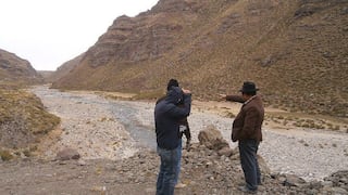 Cuestionan al alcalde de Puno por intromisión en Moquegua