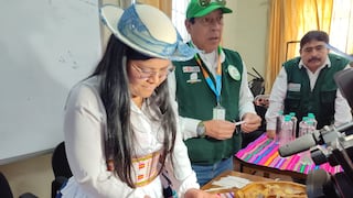 Huancavelica: Tayacaja produce hasta 130 variedades de queso y busca consolidarse como potencia láctea del país
