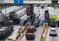 Viajar sin peajes: rutas liberadas para salir de Lima en fiestas de fin de año