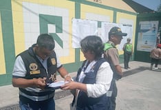 Fiscalía de Arequipa descarta suplantación de identidad en colegio de Alto Selva Alegre