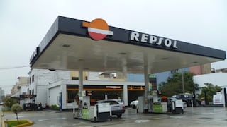 Humala dice que Petroperú sería accionista minoritario en posible compra de Repsol