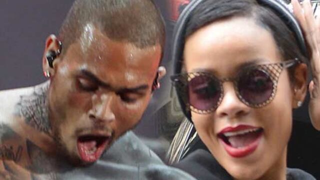 "Chris Brown" demanda a Rihanna por contagiarle herpes y golpearlo