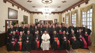 Colegio Cardenalicio, conoce los detalles del consejo de alta jerarquía de la Iglesia Católica