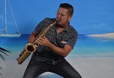 Músico sechurano Aldo de Dios Zárate, nominado a los Premios Grammy