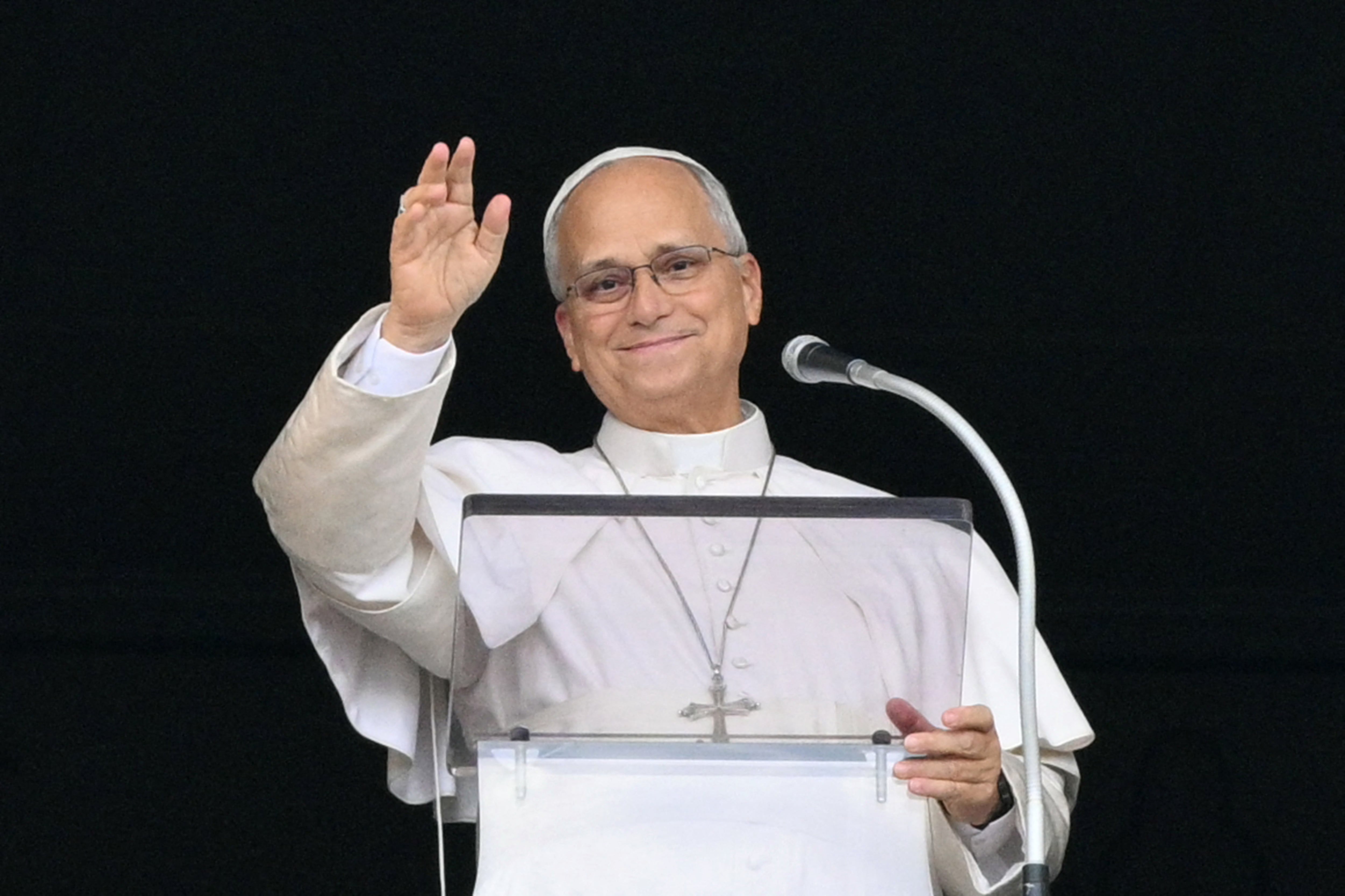 Papa León XIV se reunirá con víctimas de abusos del clero durante su viaje a Sudamérica