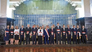 Situación de Miralles se complica: “No” a la confianza dicen 5 bancadas