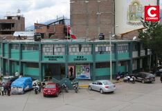 Junín: Policías detenidos por protagonizar gresca callejera en Chupaca