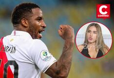 Farfán le alquiló modesto departamento a Darinka Ramírez, revela Magaly: Tuvimos que llevar plantas