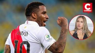 Farfán le alquiló modesto departamento a Darinka Ramírez, revela Magaly: Tuvimos que llevar plantas