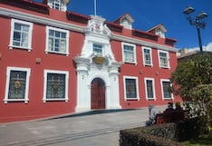 Puno: Dictan prisión preventiva contra agente de serenazgo investigado por atropellar a una trabajadora de limpieza