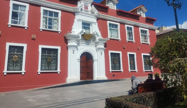 Puno: Dictan prisión preventiva contra agente de serenazgo investigado por atropellar a una trabajadora de limpieza