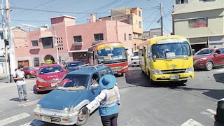 Buses de Tránsito Rápido (BRT) en Arequipa: PDM propone nuevo sistema de transporte