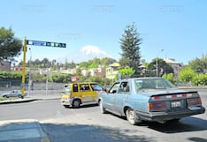 Municipalidad de Arequipa gana arbitraje y evita pago de S/57 mil por controladores semafóricos