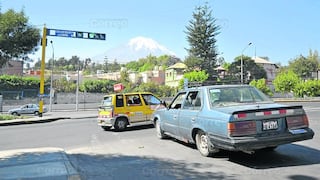 Municipalidad de Arequipa gana arbitraje y evita pago de S/57 mil por controladores semafóricos