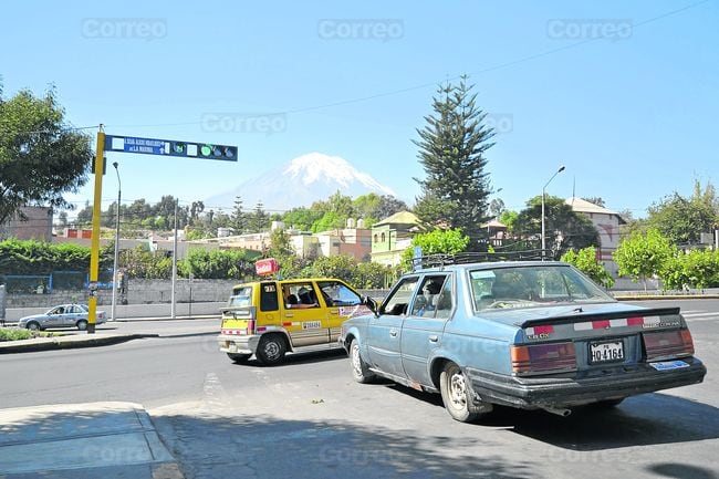 Municipalidad de Arequipa gana arbitraje y evita pago de S/57 mil por controladores semafóricos