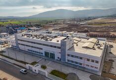 Arequipa: Perjuicio de S/49 millones en valorizaciones irreales de hospitales Maritza Campos y Camaná