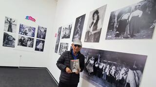 Guillermo Joo: “Flor Pucarina representa la fortaleza viva de nuestra identidad” (Entrevista)