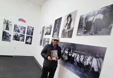 Guillermo Joo: “Flor Pucarina representa la fortaleza viva de nuestra identidad” (Entrevista)