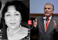 Fernando Rospigliosi sobre asesinato de regidora en Chicama: “Se requiere soluciones radicales”