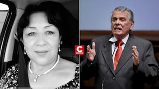 Fernando Rospigliosi sobre asesinato de regidora en Chicama: “Se requiere soluciones radicales”