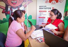 Piura: Pobladores denunciaron casos por alimentos y violencia familiar