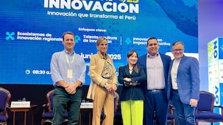 Premio Avonni–CCL 2025 abre inscripciones para reconocer las mejores innovaciones del Perú