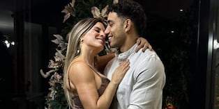 Alejandra Baigorria habla sobre maternidad, y tras polémico ampay de Said Palao