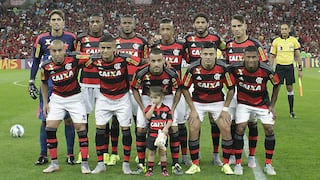 Flamengo de Paolo Guerrero brinda apoyo público al Chapecoense