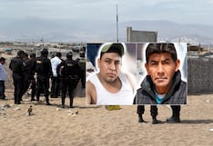 Ica: dos hombres fueron asesinados con ráfaga de balazos en La Tierra Prometida