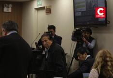 Alejandro Toledo: Sentencia contra expresidente en cuenta regresiva