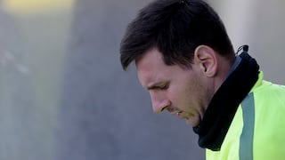 Lionel Messi: Agencia antidoping responde sobre proceso de control 