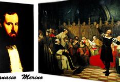 Piura celebra los 208 años del natalicio de Ignacio Merino