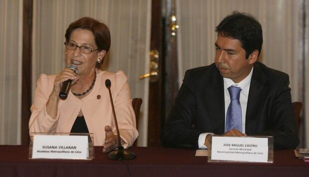 (Foto: Archivo El Comercio)