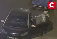 La Victoria: Comerciante de Gamarra fue asesinado tras asistir al velorio de su ahijada