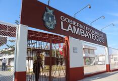 Lambayeque: Gore transfiere S/ 27 millones a municipios con lenta capacidad de gasto