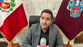 Presidente del Consejo Regional de Arequipa: “Autodema no cumple con su rol”
