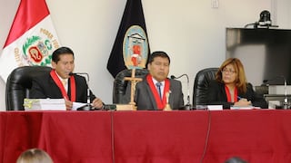 Caso Toledo: Poder Judicial deja al voto apelación de Camargo y Correa