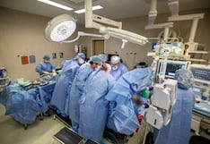 Trasplante de córnea: avances médicos y la importancia de donar tejidos en Perú