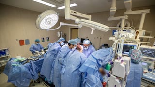 Trasplante de córnea: avances médicos y la importancia de donar tejidos en Perú