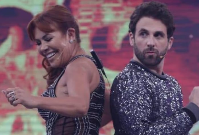 Magaly Medina revela por qué decidió rechazar entrevista con hermano de 'Peluchín': "Eso le dolería mucho"