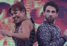 Abogado de Rodrigo González le pide que ignore carta notarial de Magaly Medina: “es una pérdida de tiempo”