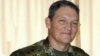 General cautivo de las FARC será liberado este sábado (VIDEO)